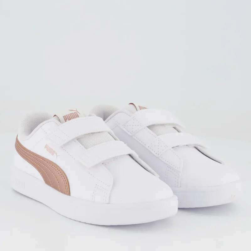 Puma Rickie Classic V Inf - Image 2