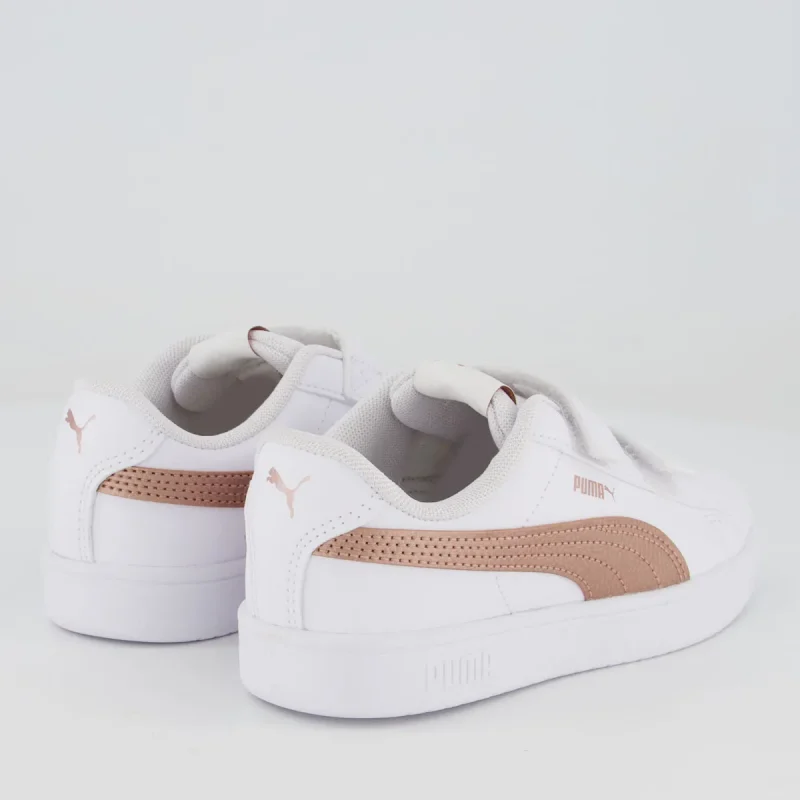 Puma Rickie Classic V Inf - Image 3
