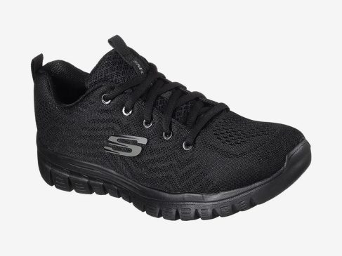 SKECHERS GRACEFUL GET CONNECTED