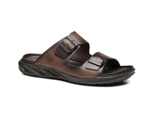 SANDALIA ANILINA 24L