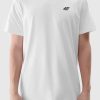 T-Shirt de Homem 4F