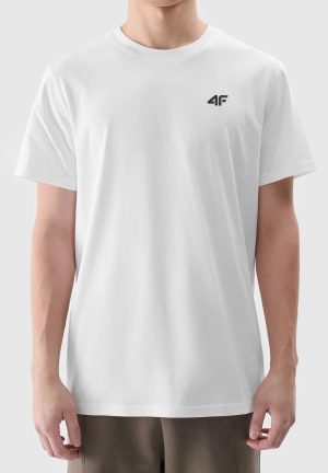 WhatsApp Image 2026-04-28 at 10.39.26 T-Shirt de Homem 4F