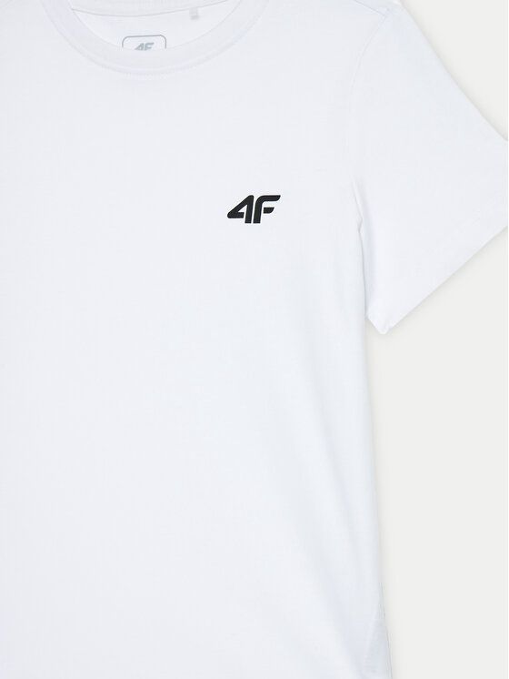 T-Shirt de Homem 4F