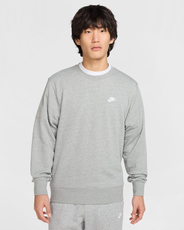 Camisola Nike Homem