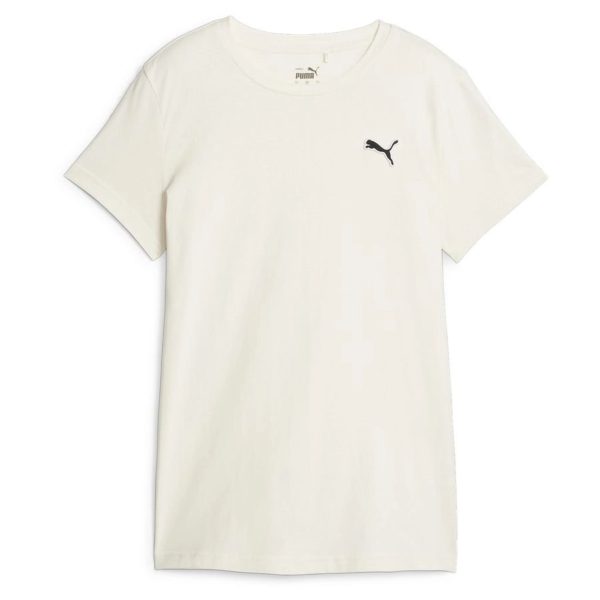 T-Shirt Puma de Senhora