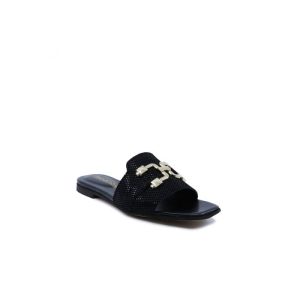 88511450 Chinelo em Pele