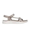 Sandália Skechers Go Walk Flex