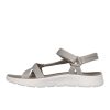 Sandália Skechers Go Walk Flex