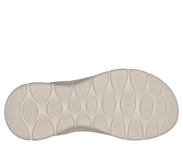 Sandália Skechers Go Walk Flex