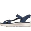 Sandália Skechers Go Walk Flex