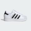 Sapatilha Adidas Superstar II J