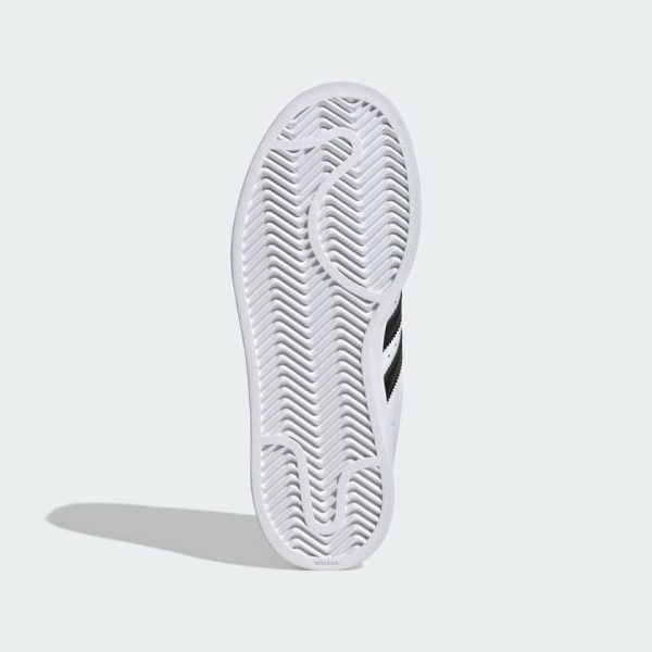 Sapatilha Adidas Superstar II J
