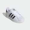 Sapatilha Adidas Superstar II J