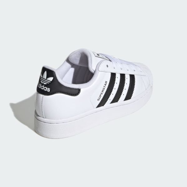 Sapatilha Adidas Superstar II J
