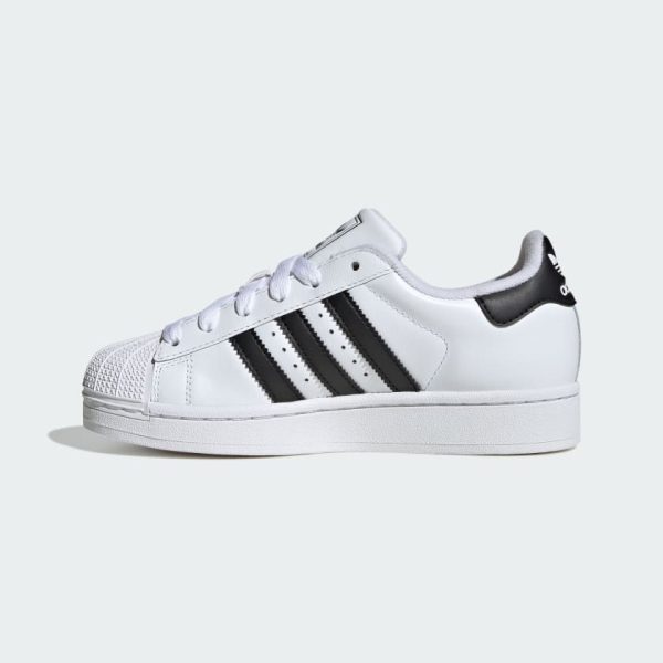 Sapatilha Adidas Superstar II J