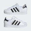 Sapatilha Adidas Superstar II J