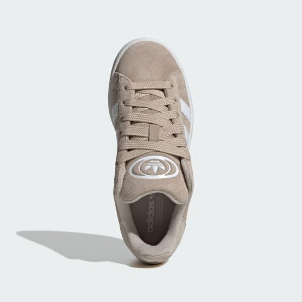 IMG_8365 Sapatilha Adidas Campus 00s J