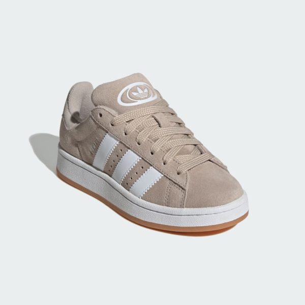 IMG_8367 Sapatilha Adidas Campus 00s J
