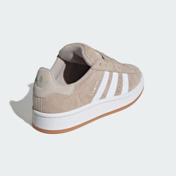 IMG_8368 Sapatilha Adidas Campus 00s J