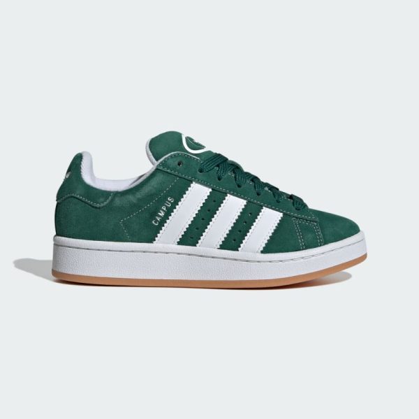Sapatilha Adidas Campus 00s J