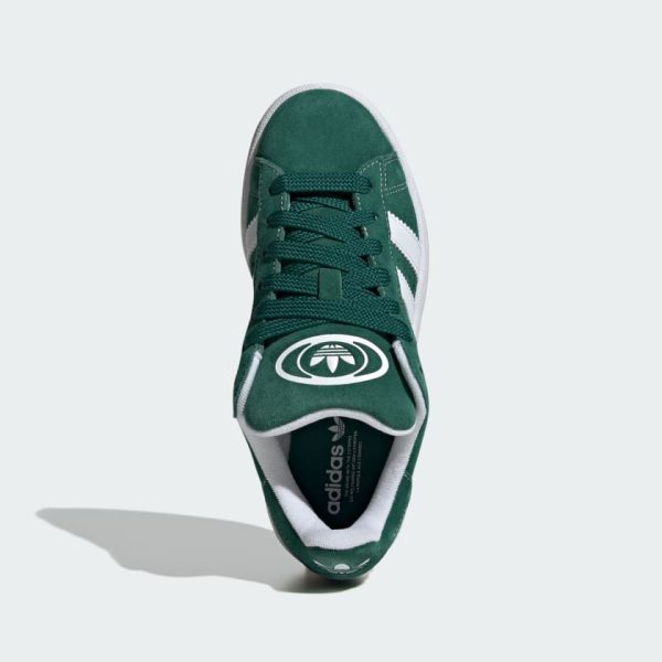 Sapatilha Adidas Campus 00s J