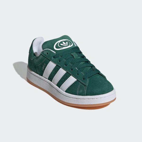 Sapatilha Adidas Campus 00s J