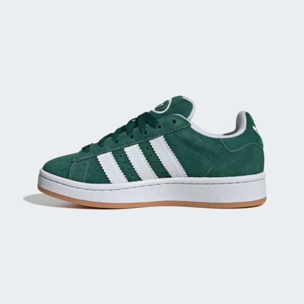 Sapatilha Adidas Campus 00s J