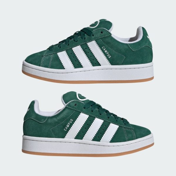 Sapatilha Adidas Campus 00s J