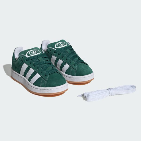 Sapatilha Adidas Campus 00s J