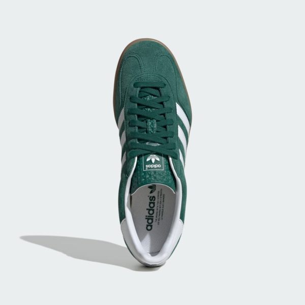 Sapatilha Adidas Gazelle Indoor J