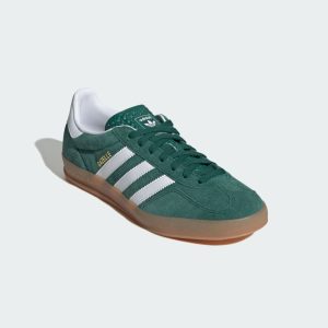 IMG_8393 Sapatilha Adidas Gazelle Indoor J