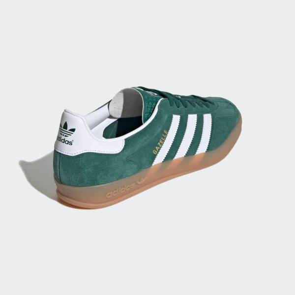 Sapatilha Adidas Gazelle Indoor J