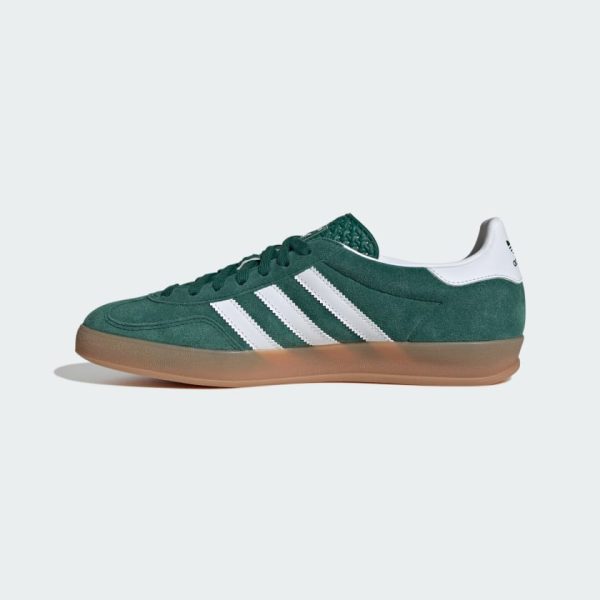 Sapatilha Adidas Gazelle Indoor J