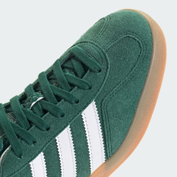 Sapatilha Adidas Gazelle Indoor J