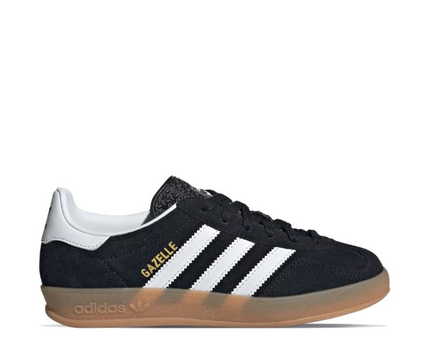 IMG_8399 Sapatilha Adidas Gazelle Indoor J