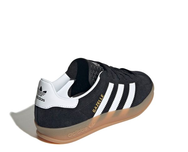 IMG_8401 Sapatilha Adidas Gazelle Indoor J
