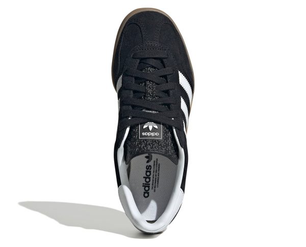 IMG_8402 Sapatilha Adidas Gazelle Indoor J