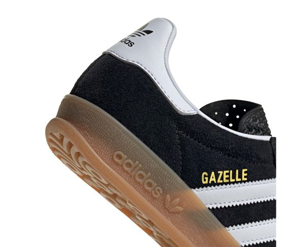 IMG_8404 Sapatilha Adidas Gazelle Indoor J