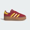 IMG_8406 Sapatilha Adidas Gazelle Bold J