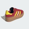 IMG_8410 Sapatilha Adidas Gazelle Bold J