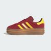 IMG_8411 Sapatilha Adidas Gazelle Bold J