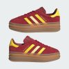 IMG_8412 Sapatilha Adidas Gazelle Bold J