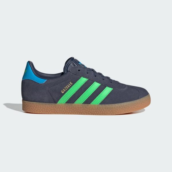 Sapatilha Adidas Gazelle J