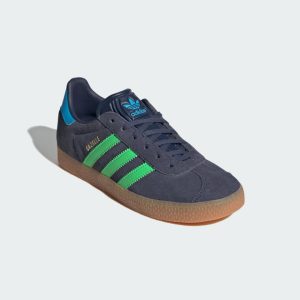 IMG_8417 Sapatilha Adidas Gazelle J
