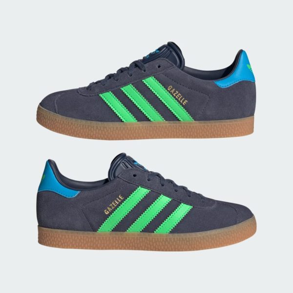Sapatilha Adidas Gazelle J