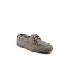 Mocassins de Mulher em Pele