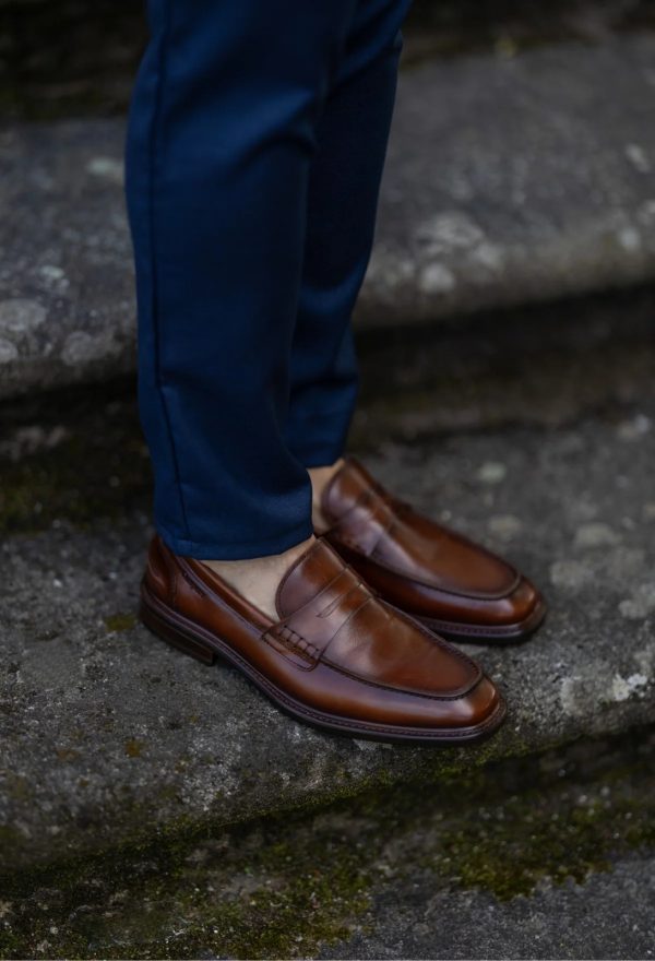 Mocassins New Nobleman II Camport