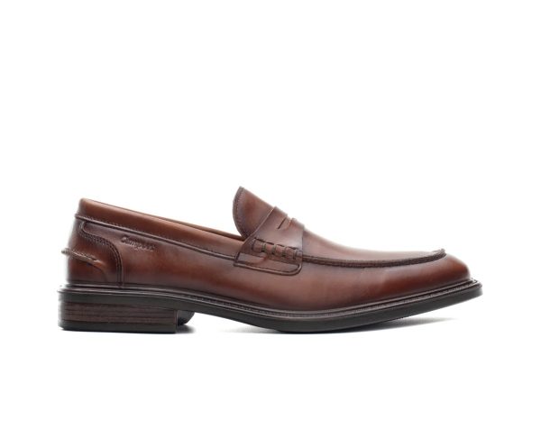 Mocassins New Nobleman II Camport