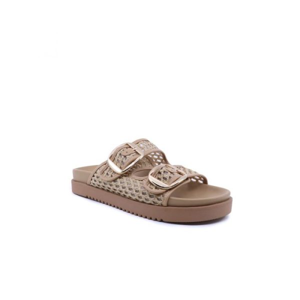 Chinelo De Fivelas