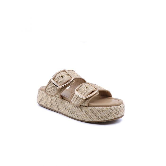 Chinelo De Fivelas